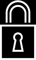 Lock Icon