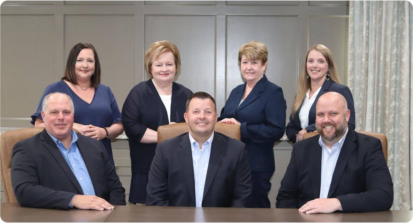 Senior Management